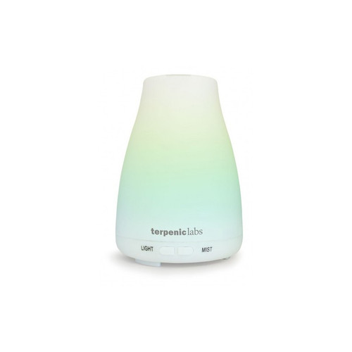 DIFUSOR DE AROMATERAPIA Y HUMIDIFICADOR
