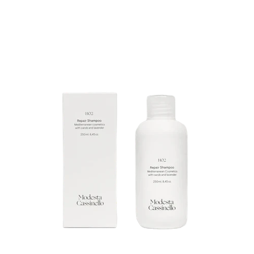 MODESTA CASINELLO H02 CHAMPU REPARADOR 250ML
