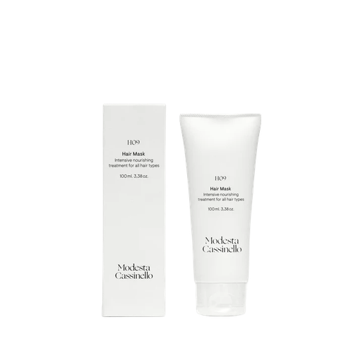 MODESTA CASINELLO H09 MASCARILLA CAPILAR 100ML