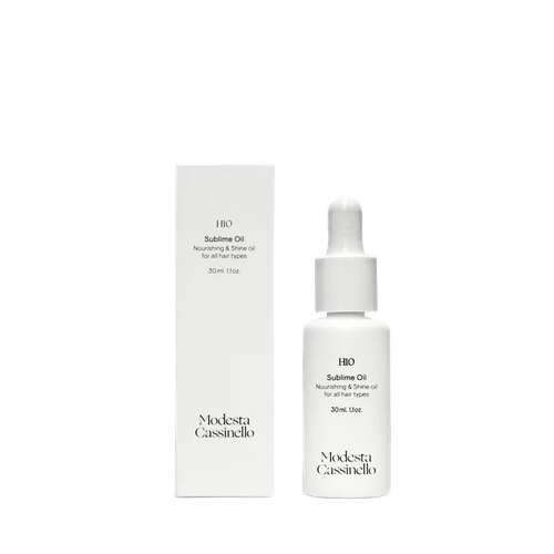 MODESTA CASINELLO H10 ACEITE SUBLIME 30ML