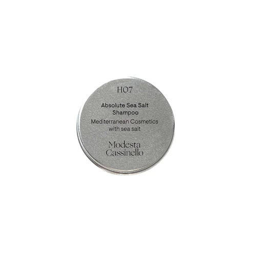 MODESTA CASSINELLO H07 CHAMPU SAL MARINA 20 g