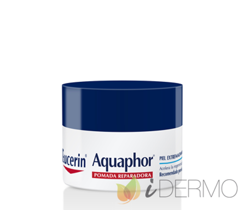 Eucerin aquaphor bálsamo nariz y labios