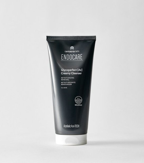 ENDOCARE GLYCOPERFECT CR. CLEANSER 150ML