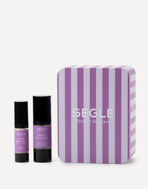  SEGLE COFRE ANTIAGING TRIPLE RETINOID