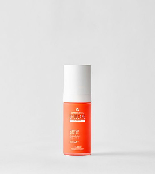 ENDOCARE RADIANCE C FERULIC SERUM GEL 30