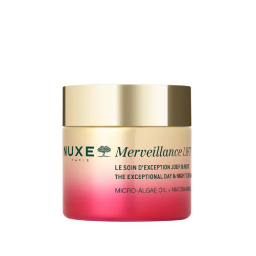 NUXE MERVEILLANCE LIFT TRATAMIENTO EXCEPCIONAL 75ML