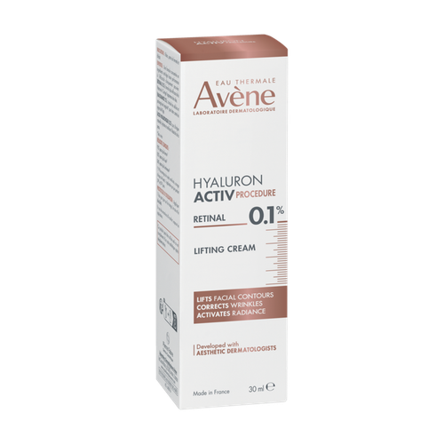 AVENE HYALURON ACTIV PROCEDURE CREMA LIFTING  1 ENVASE 30 ml