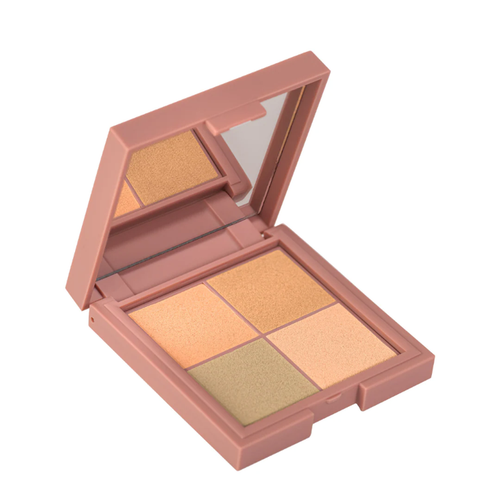 MIA PALETA CORRECTOR OJERAS CONCEALER PALETTE