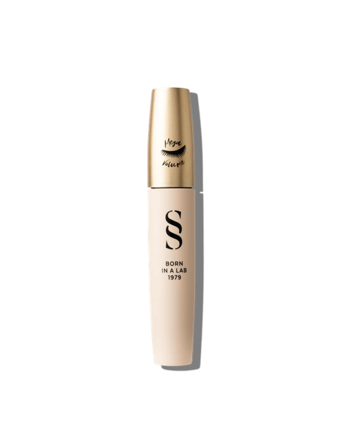 SENSILIS UNVELIEVABLE [LASHES] MASCARA MEGA VOLUMEN 