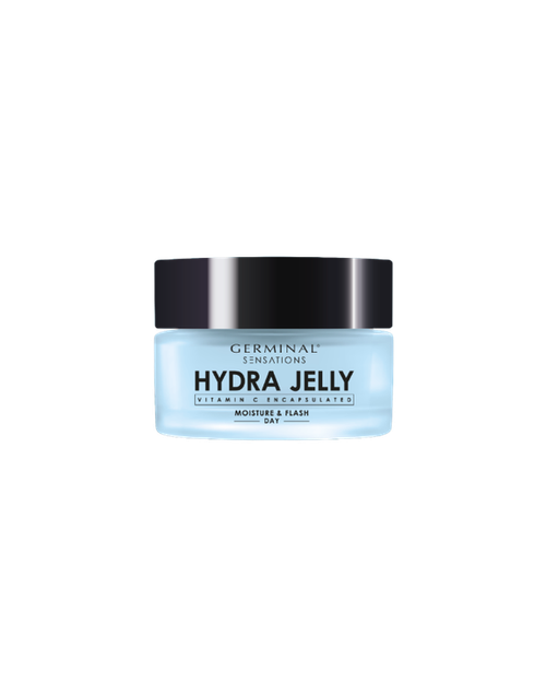 GERMINAL SENSATIONS HYDRA JELLY  1 TARRO 50 ml