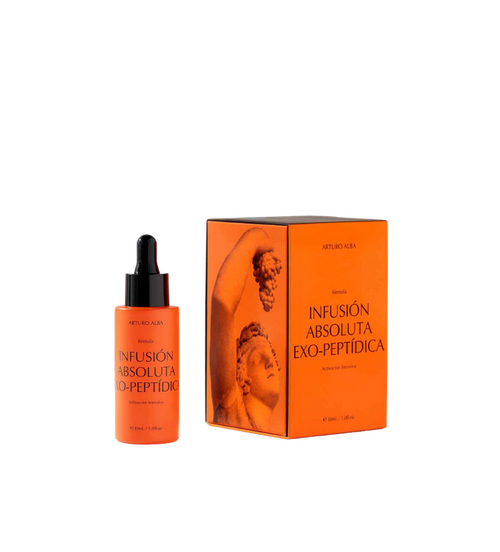 ARTURO ALBA INFUSIÓN ABSOLUTA EXO-PEPTÍDICA 30ML.
