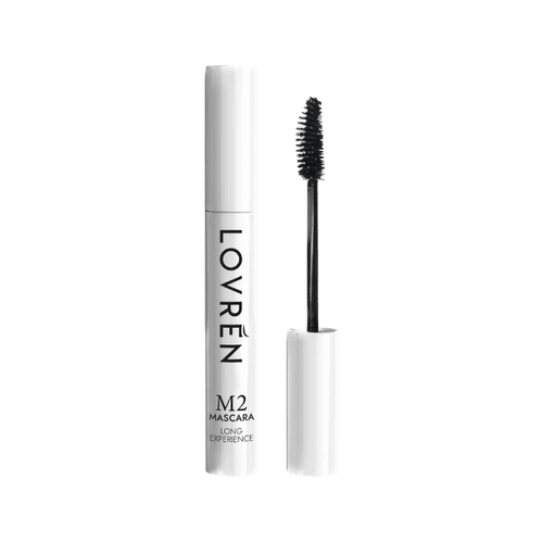 LOVREN M2 MASCARA LONG EXPERIENCE 10ML