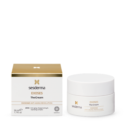 EXOSES CREMA SESDERMA 50 ML
