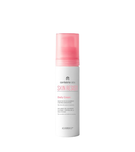 SKIN RESIST DAILY CREMA 50 ML           
