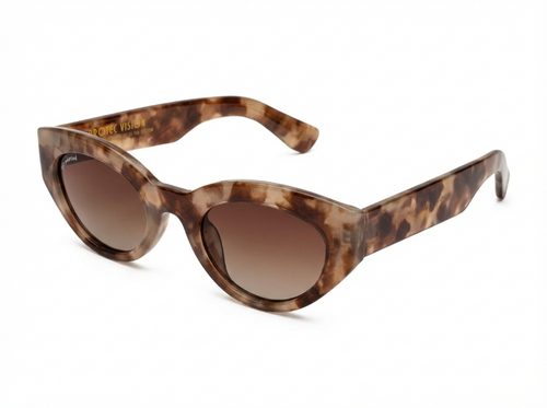 GAFA SOL PROTEC VISION VIENA C1 HAVANA CREAM