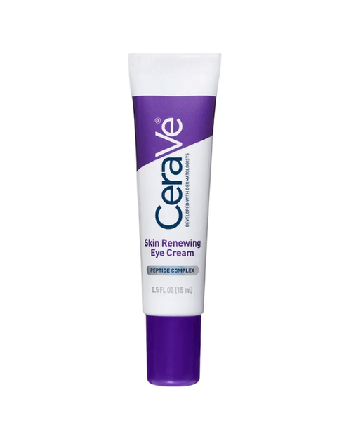 CERAVE SKIN RENEWING CONTORNO OJOS 15ML 