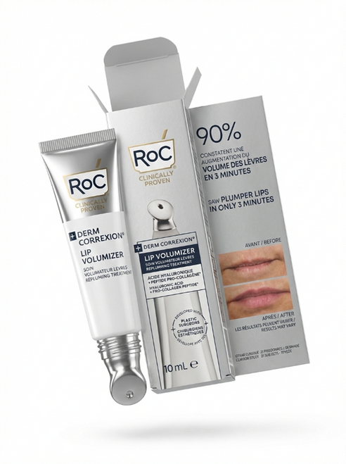 ROC DERM CORREXION LIP VOLUMIZER