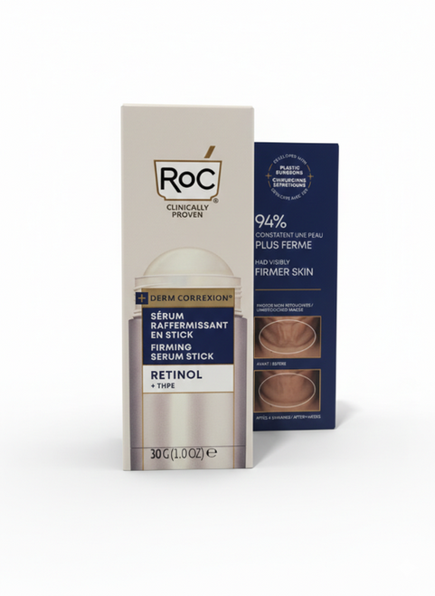 ROC DERM CORREXION FIRMING SERUM STICK RETINOL