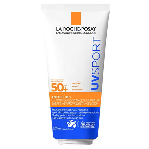 ANTHELIOS UV SPORT WET SKIN 200ML       