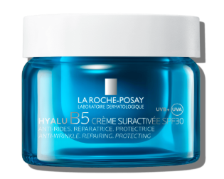 HYALU B5 CREMA SURACTIVATED SPF30 50ML  