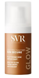 SVR SUN SECURE GLOW 15ML