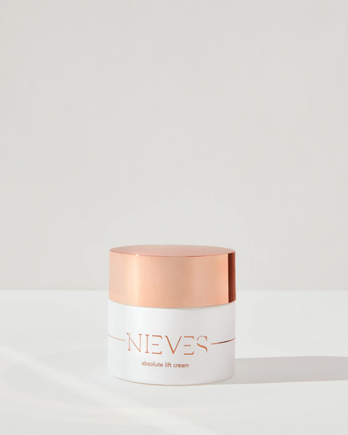ABSOLUTE LIFT CREAM NIEVES ALVAREZ
