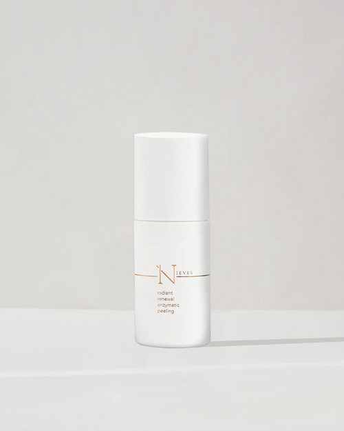 RADIANT RENEWAL ENZYMATIC PEELING NIEVES ALVAREZ
