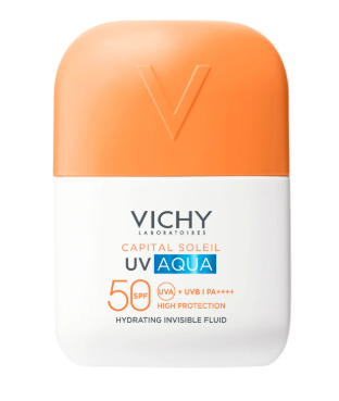 VICHY CAPITAL SOLEIL UV AQUA SPF 50 50ML