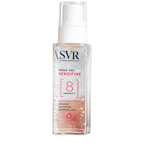 SENSIFINE AQUA-GEL SVR 1 ENVASE 40 ml