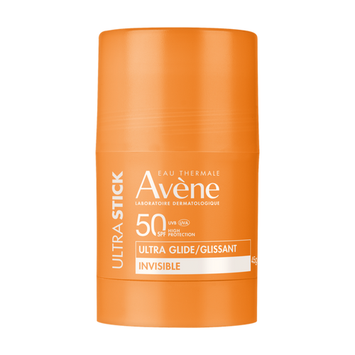 AVENE ULTRA STICK SOLAR  SPF50 45G      