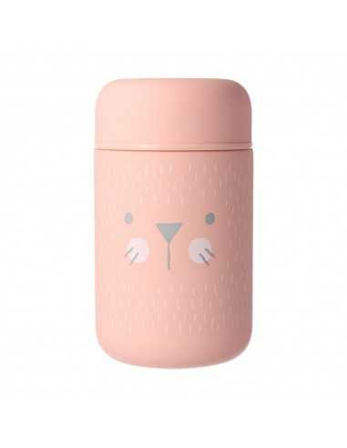 Termo para papilla suavinex papillero niña