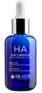 RILASTIL HA MULTIREPAIR HYALURONIC ACID SERUM FACIAL  1 ENVASE 30 ml