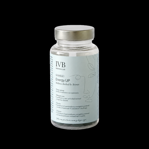 IVB ENERGY UP