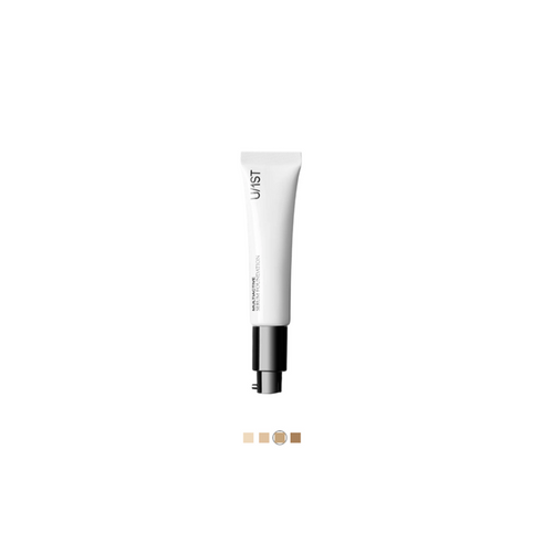 MULTIACTIVE SERUM FOUNDATION SHADE 3 U/1ST