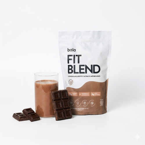 BAIA FIT BLEND CACAO