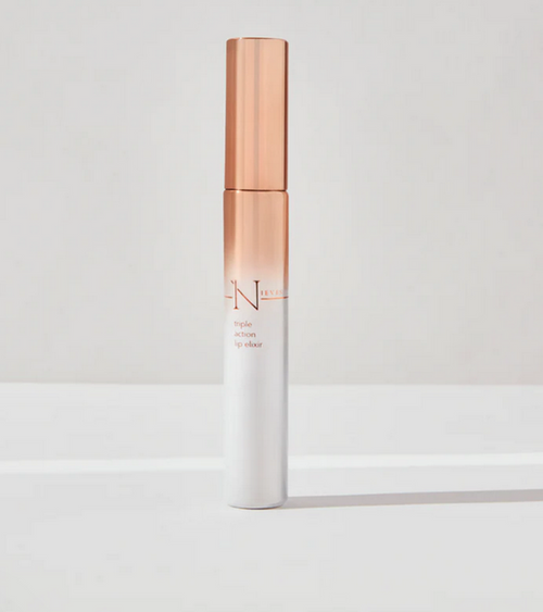 TRIPLE ACTION LIP ELIXIR NIEVES ALVAREZ