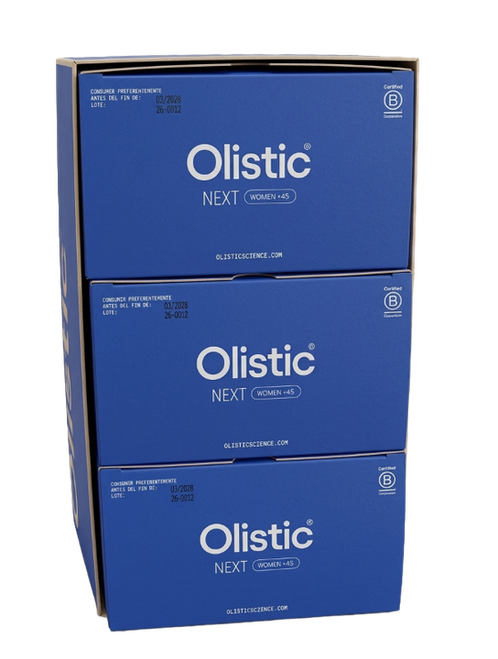 OLISTIC NEXT WOMEN TRIPLO