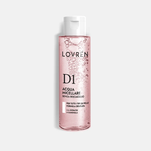 LOVREN AGUA MICELAR 100 ML