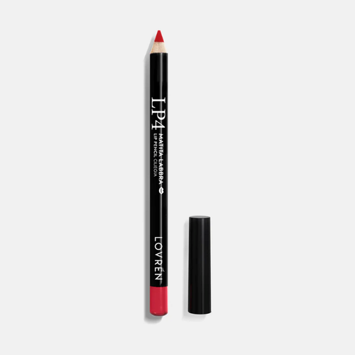 LOVREN LP4 LAPIZ LABIOS CILIEGIA