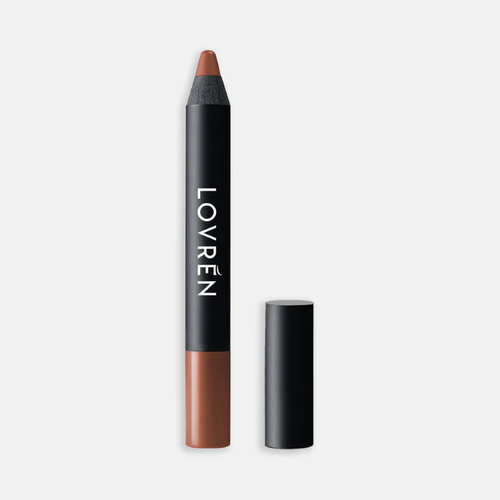LOVREN RP1 LAPIZ LABIOS LONG LASTING NUDE