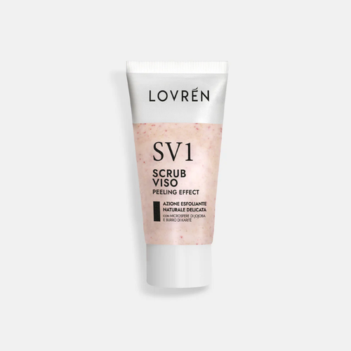 LOVREN SV1 EXFOLIANTE FACIAL PEELING EFFECT