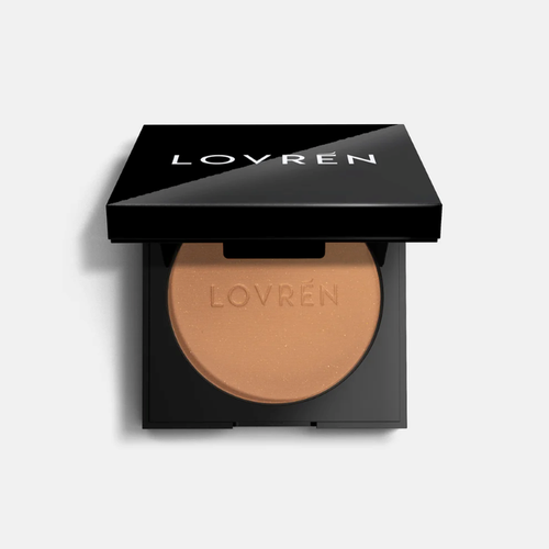 LOVREN T1 TIERRA BRONCEADOR NATURAL BRONZE