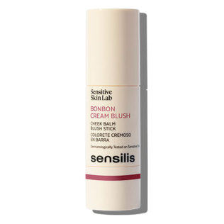 SENSILIS BONBON CREAM BLUSH 03 6.5G