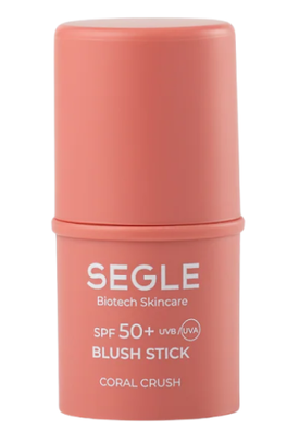 SEGLE BLUSH STICK CORAL CRUSH