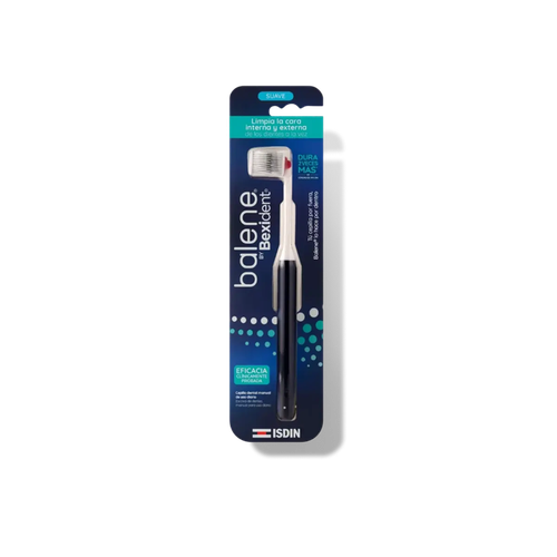 BALENE BY BEX CEPILLO BLUE SOFT 1U      