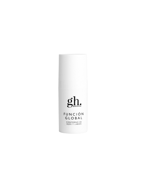 GEMA HERRERIAS FUNCION GLOBAL CONTORNO DE OJOS Y LABIOS 30ML