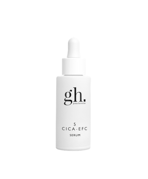 GEMA HERRERIAS CICA-EFC SERUM  MULTIFUNCION 30ML