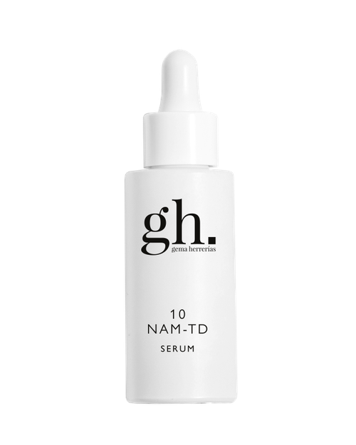 GEMA HERRERIAS NAM-TD DESPIGMENTANTE 50 ML.