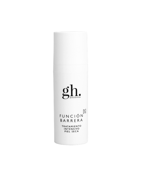 GEMA HERRERIAS FUNCION BARRERA PIEL SECA 50ML