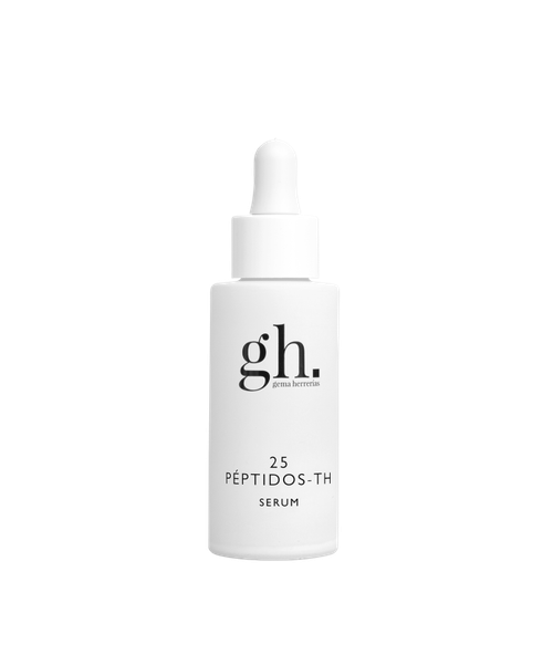 GEMA HERRERIAS 25 PEPTIDOS-TH SERUM 30ML